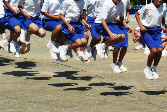 タイミングが重要